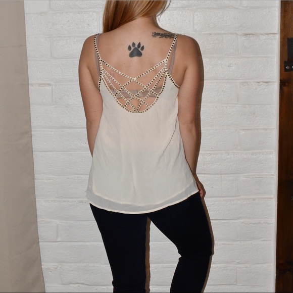 Forever 21 blouse - Picture 4 of 4